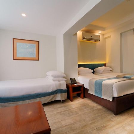 Stay Inn Cairo Hotel 기자 외부 사진