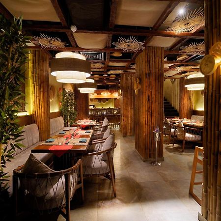Stay Inn Cairo Hotel 기자 외부 사진