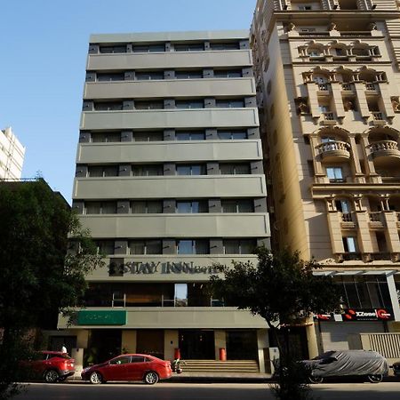 Stay Inn Cairo Hotel 기자 외부 사진