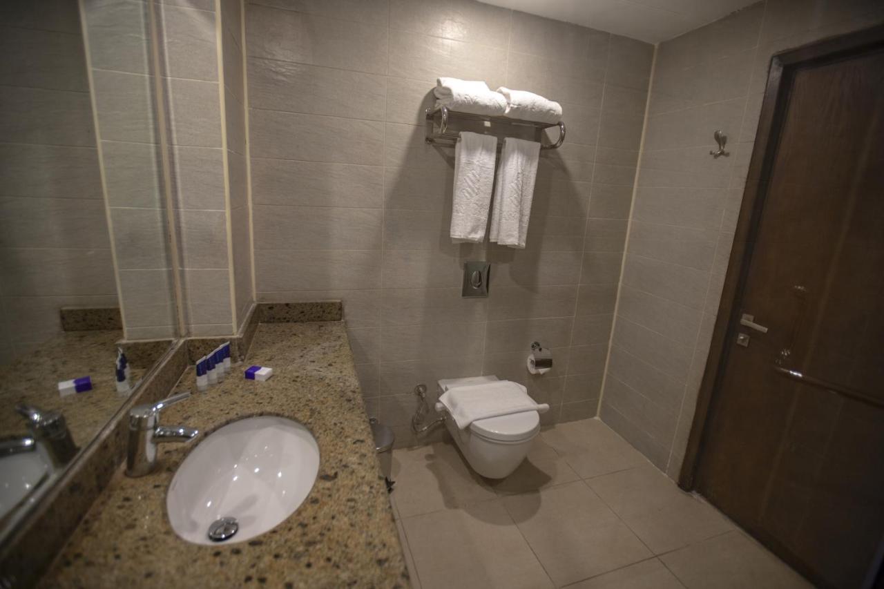 Stay Inn Cairo Hotel 기자 외부 사진