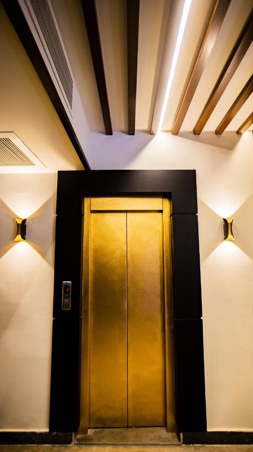 Stay Inn Cairo Hotel 기자 외부 사진