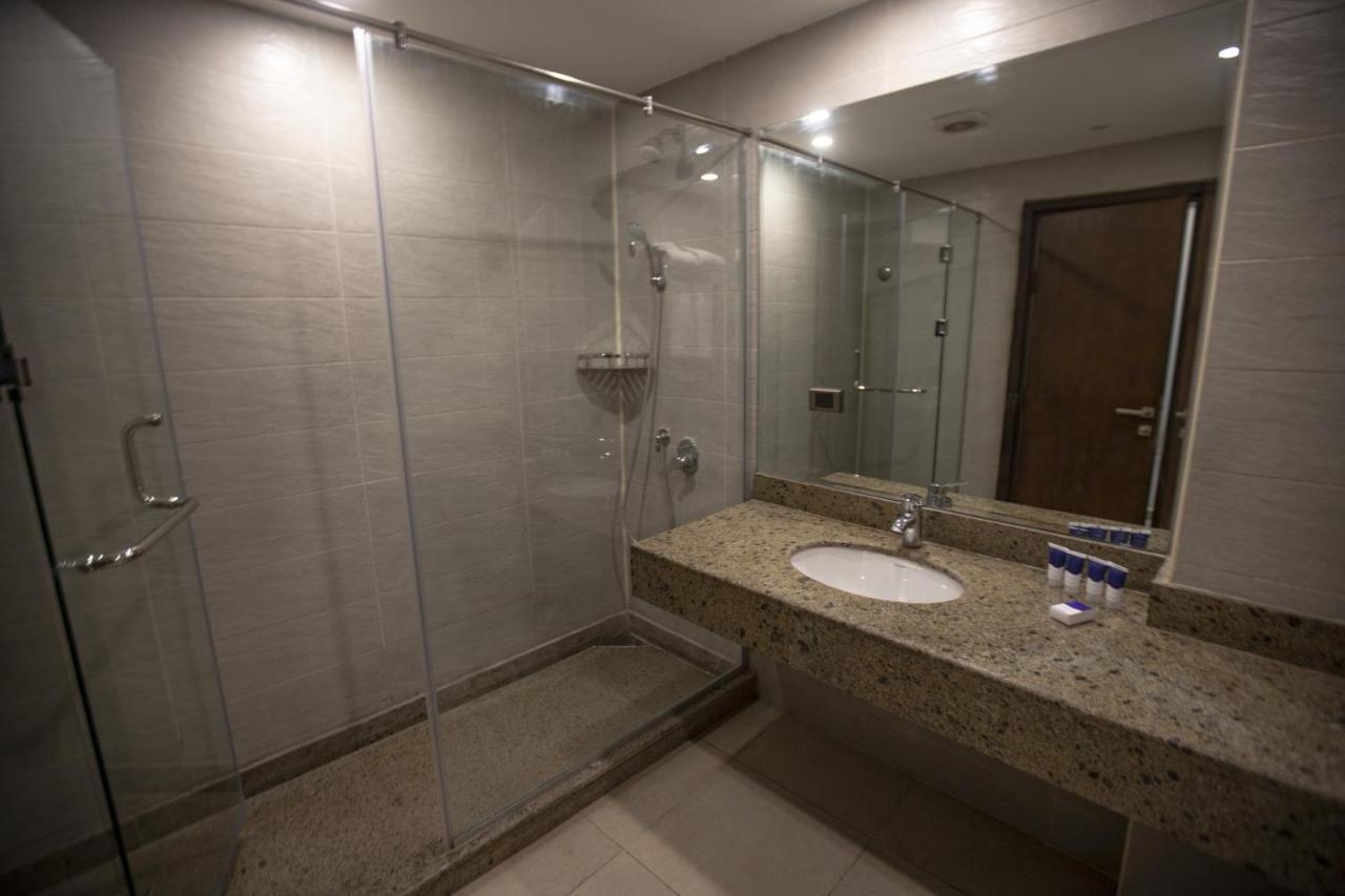 Stay Inn Cairo Hotel 기자 외부 사진