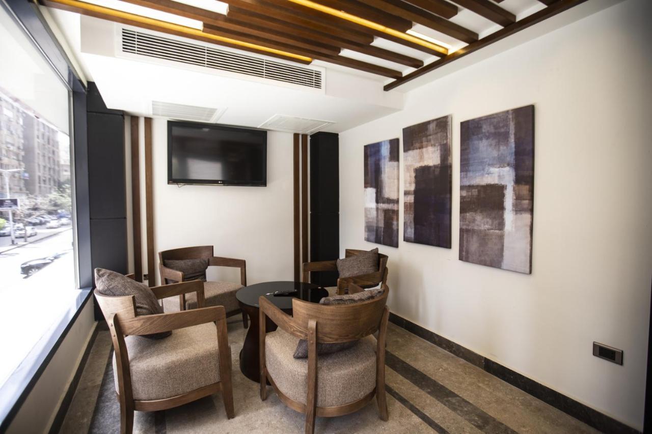 Stay Inn Cairo Hotel 기자 외부 사진