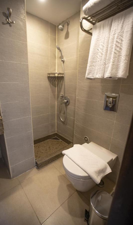 Stay Inn Cairo Hotel 기자 외부 사진