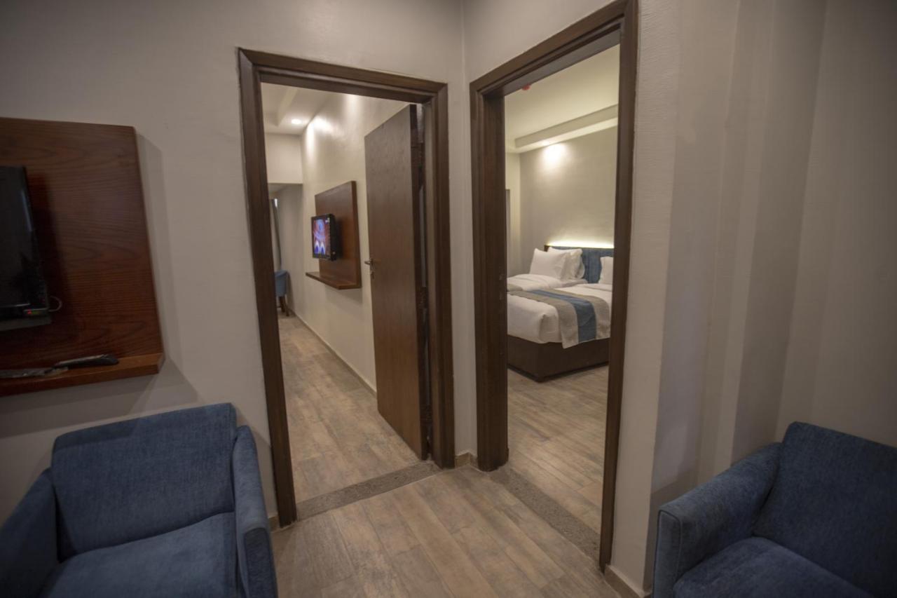 Stay Inn Cairo Hotel 기자 외부 사진