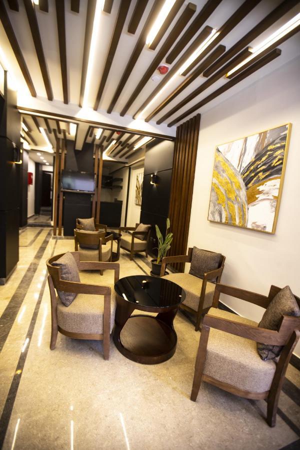 Stay Inn Cairo Hotel 기자 외부 사진