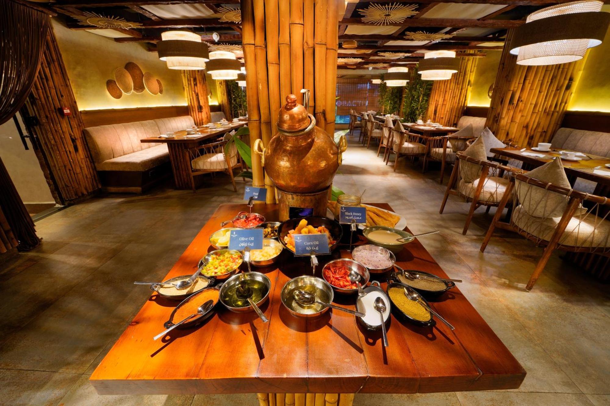 Stay Inn Cairo Hotel 기자 외부 사진