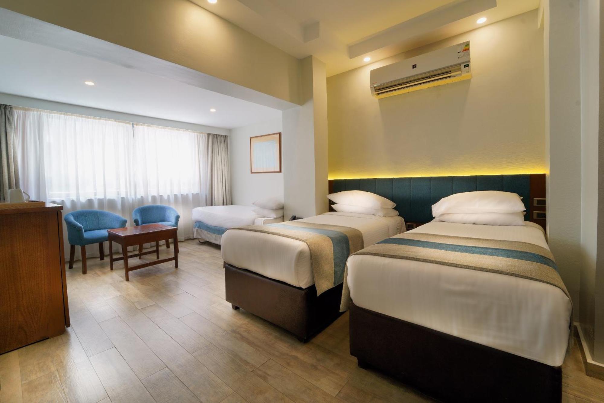 Stay Inn Cairo Hotel 기자 외부 사진