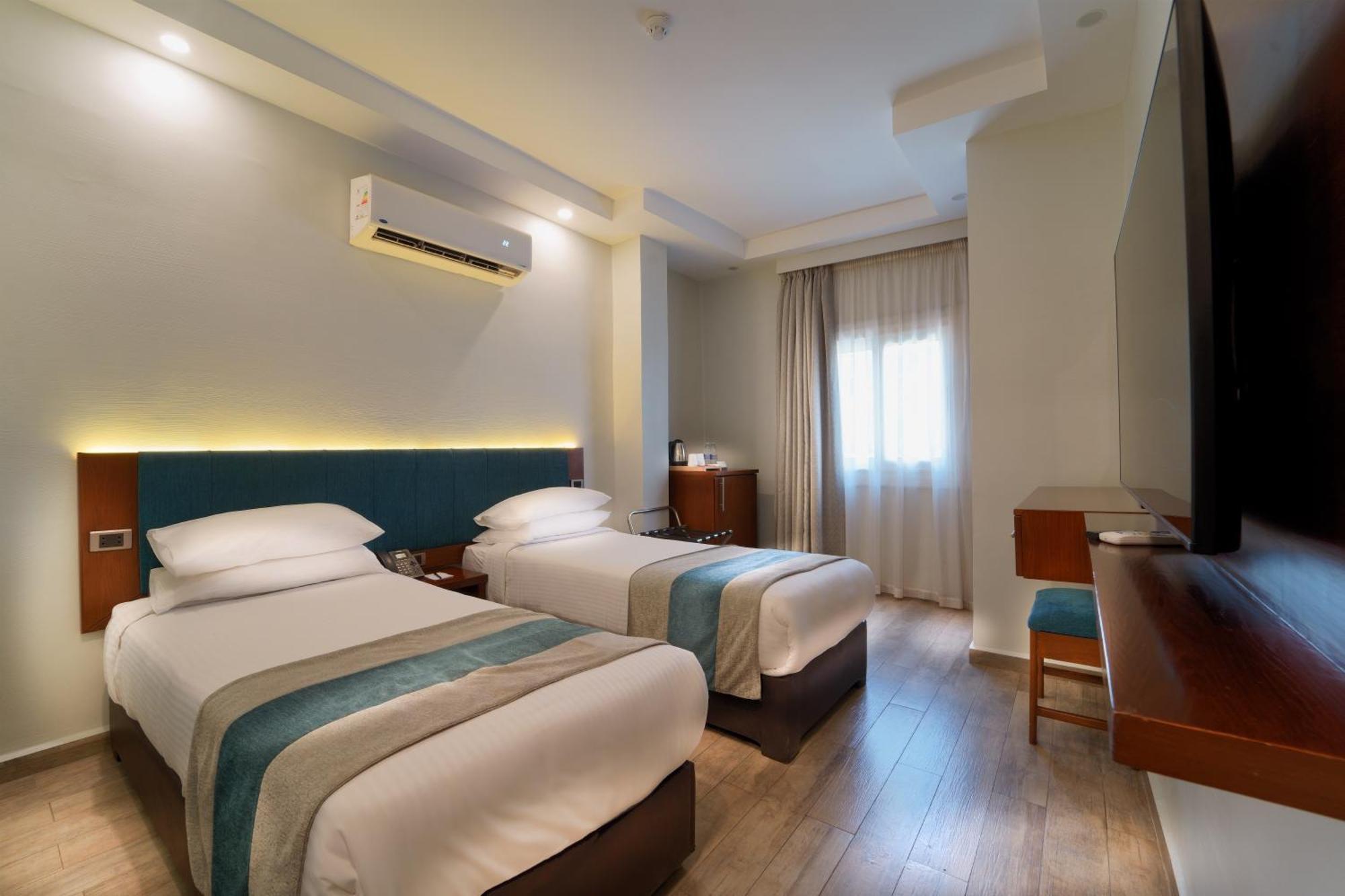 Stay Inn Cairo Hotel 기자 외부 사진