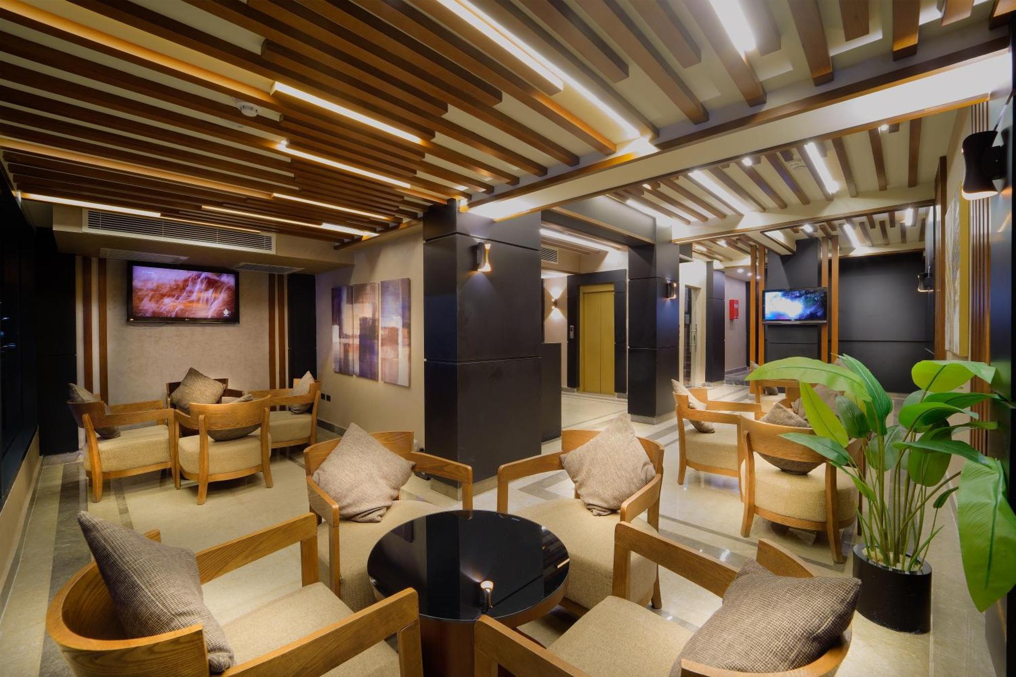 Stay Inn Cairo Hotel 기자 외부 사진