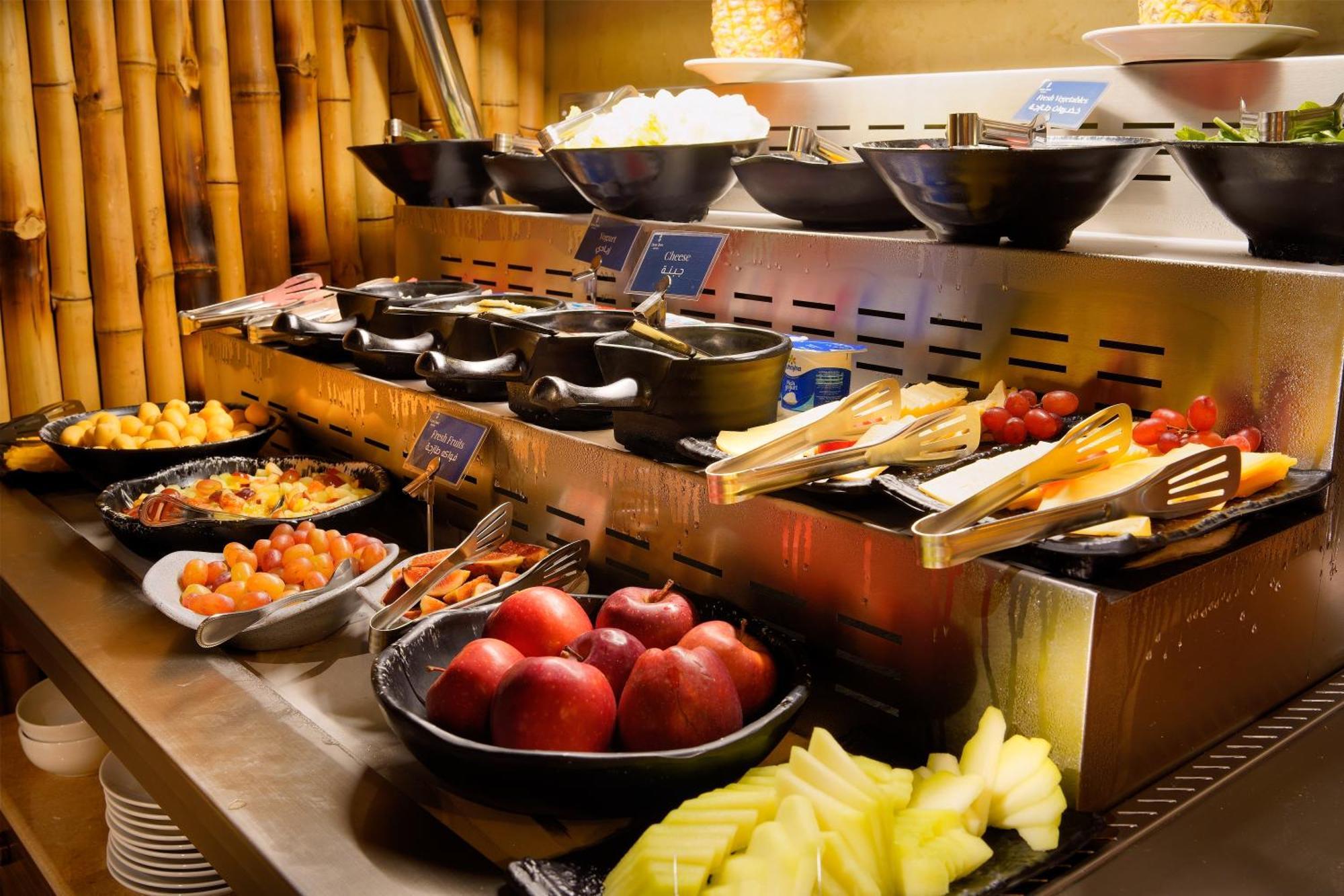 Stay Inn Cairo Hotel 기자 외부 사진