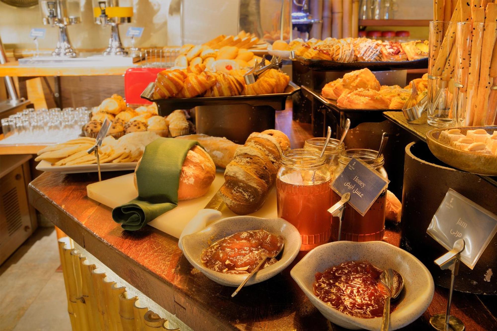 Stay Inn Cairo Hotel 기자 외부 사진