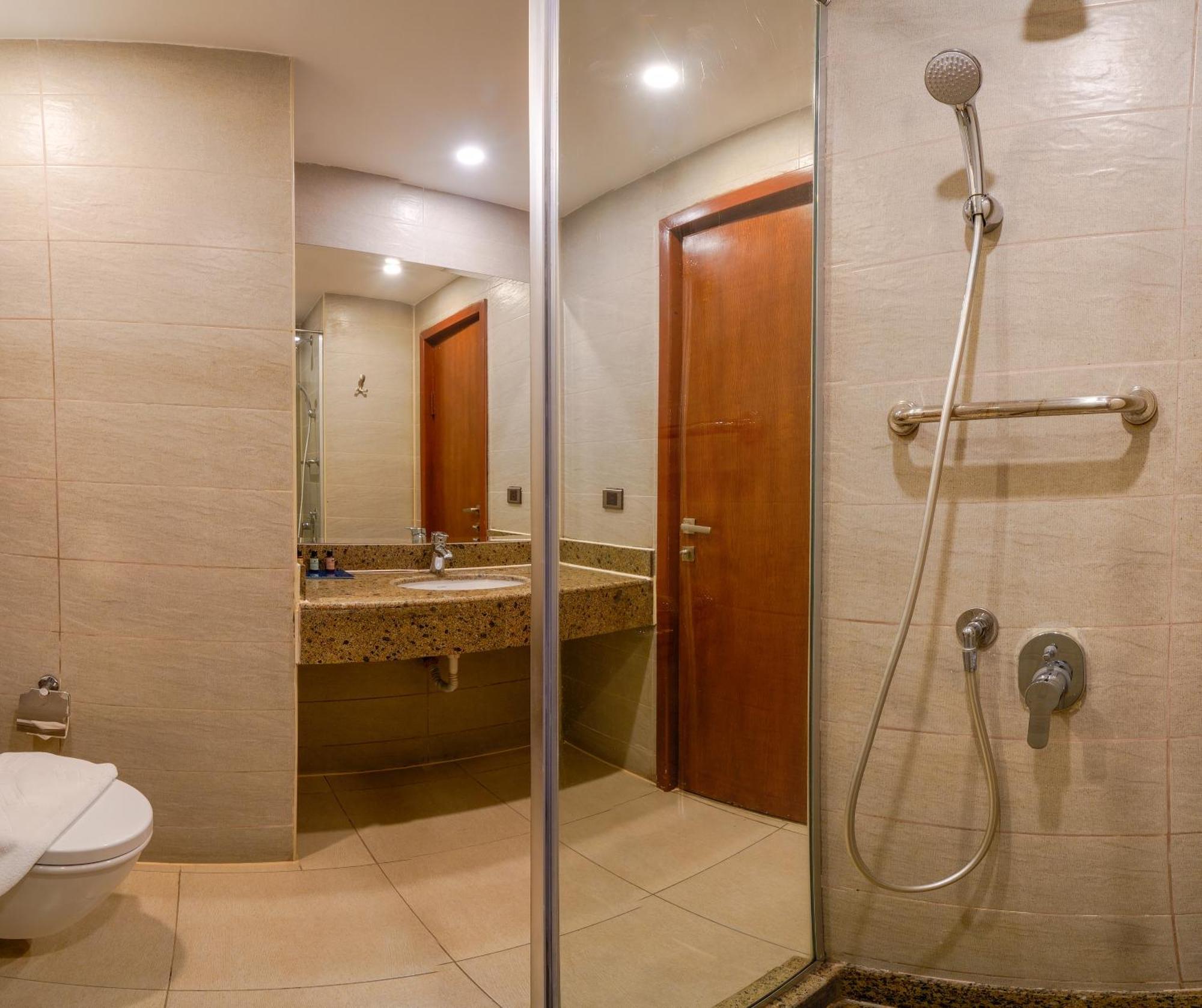 Stay Inn Cairo Hotel 기자 외부 사진